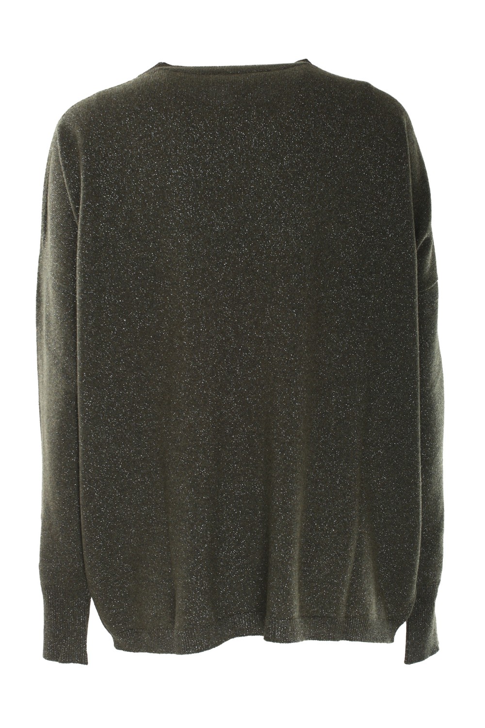 shop FABIANA FILIPPI Saldi Pull: Fabiana Filippi maglia in misto cashmere con lurex.
Dettagli in filo diamantato lucido.
Filato di platino.
Filo diamantato.
Composizione:  56% lana vergine – 19% viscosa – 11% seta - 8% cashmere - 6% poliestere.
Made in Italy.. MAD224F519-L065-6157 number 7253421